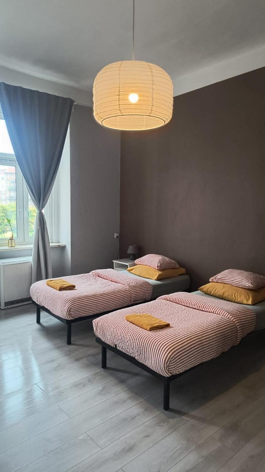 Colourful Rooms Wroclaw — Photos 1