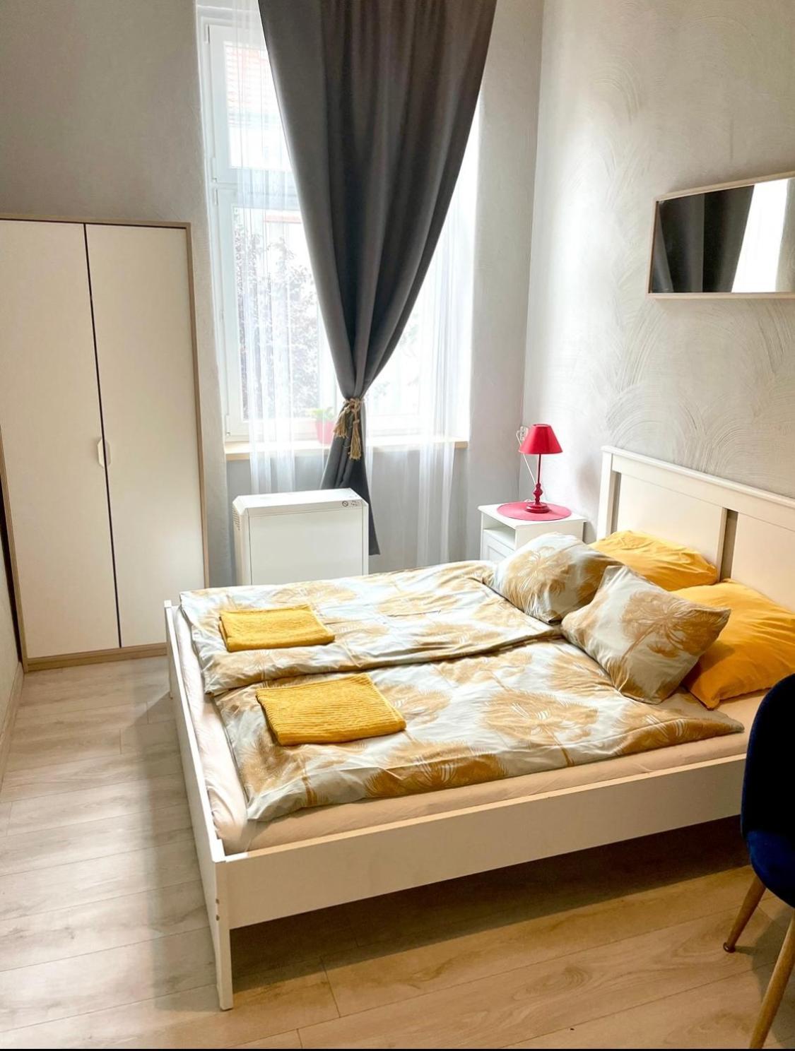 Colourful Rooms Wroclaw — Photos 3