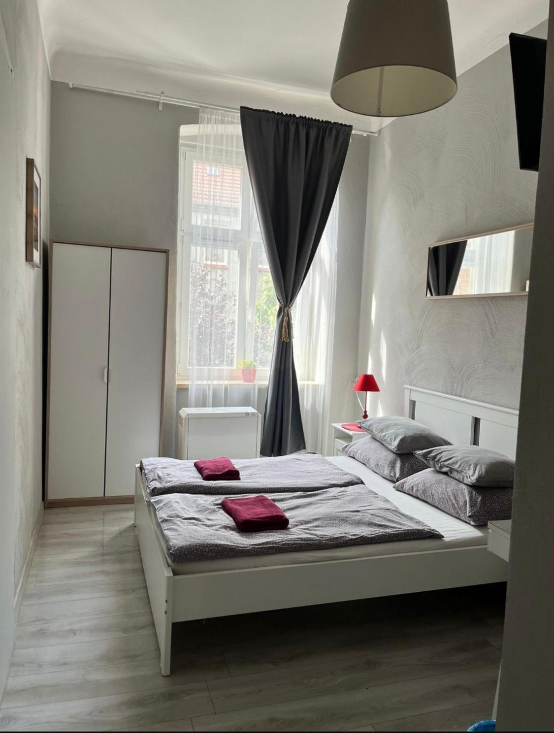 Colourful Rooms Wroclaw — Photos 2
